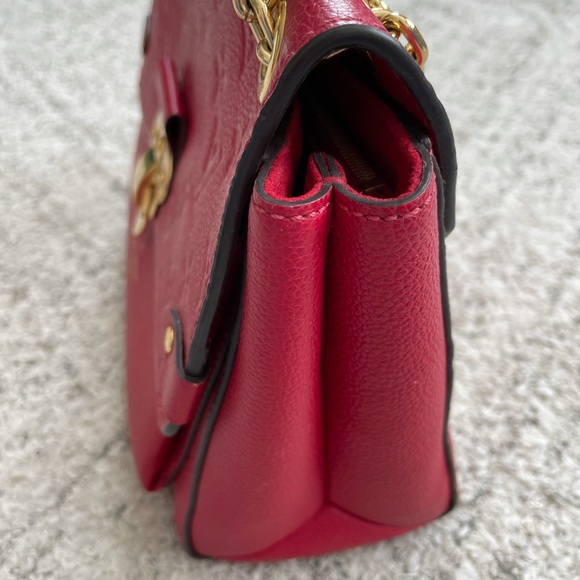 Authentic Louis Vuitton Vavin Handbag/Crossbody - Picture 2 of 12